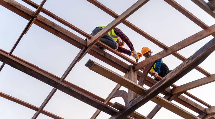 Professional Storm Sewer Service services in La Crosse, KS